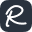 Refined logo