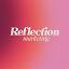 Reflection Marketing logo