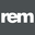 REM Web Solutions Inc. logo