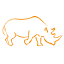 Reputation Rhino logo