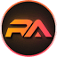 Repute Agency logo