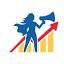 Rescue Marketing logo