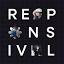 Responsival logo