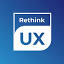 Rethink UX logo