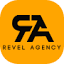 Revel Digital Agency logo