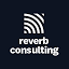 reverb consulting logo