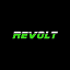 Revolt Marketing logo