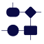 Rezolut Infotech logo