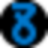 RFDiseño logo