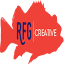 RFG Creative logo