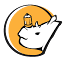 Rhino Creative Agency logo
