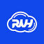 Riauwebhost Indonesia logo