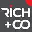 Rich&Co Ltd logo
