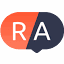Richard Allan Marketing logo