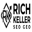 RichKeller.com logo