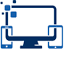Ridgefield Web Design logo