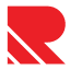 R Interactives logo