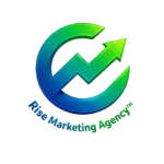 Rise Marketing SEO Agency logo