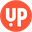 RiseUp Agency logo