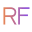 Rising Formula logo