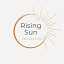 Rising Sun Studio logo