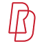 Riverfront Digital logo