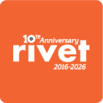 Rivet | MRO logo