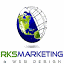 RKS Marketing & Web Design logo