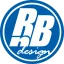 RnB Design logo