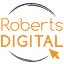 Roberts Digital logo