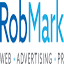 RobMark logo