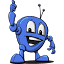 Robot Dwarf logo