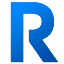 Rocket labs logo