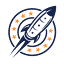Rocket Marketing and Design logo