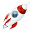 Rocket SEO Company logo