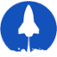 Rocket Web Designer logo