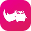 Rocksteady logo