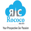 Rococo Consultant Pvt Ltd logo