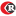 Roddis Communications Inc. logo