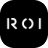 ROI online marketing logo