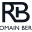 Romain Berg logo