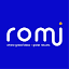 Romi.Sg logo