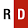 Ronningen Design, LLC logo
