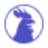 Rooster Grin logo