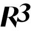 Root3 logo