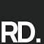 Roslin Design logo