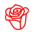 Rosy Strategies logo