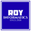 Roy Informatics Pvt. Ltd. logo