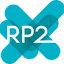 RP2 USA logo