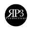 RP3 Productions logo